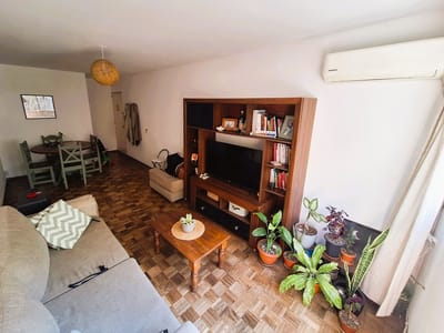 APARTAMENTO BARRIO SUR MONTEVIDEO BARRIO SUR AP503140  2 DORMITORIOS 1 BAÑOS