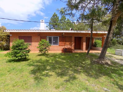 CASA PLAYA VERDE MALDONADO TURANDOT CA100847  3 DORMITORIOS 3 BAÑOS