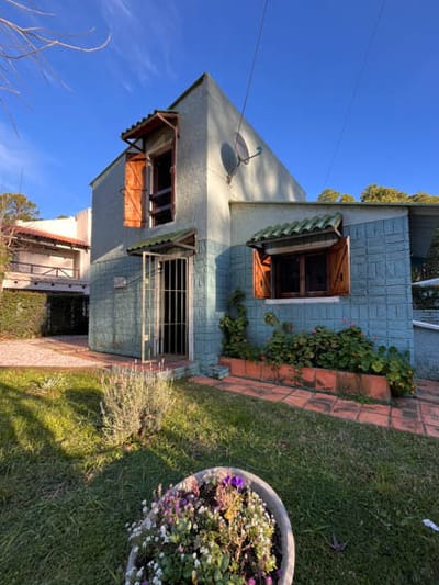 CASA LOS ANGELES MALDONADO CASALINDA CA100985  2 DORMITORIOS 1 BAÑOS