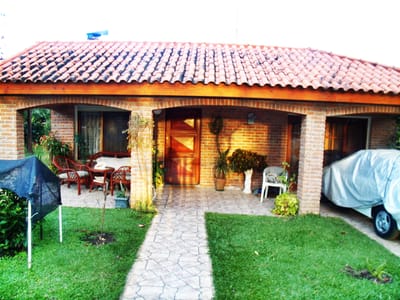 CASA LOS ANGELES MALDONADO JUMACA CA101091  3 DORMITORIOS 2 BAÑOS