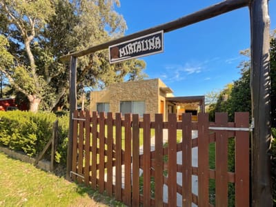 CASA PLAYA VERDE MALDONADO MIRTALINA CA101156  4 DORMITORIOS 3 BAÑOS