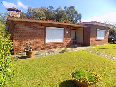 CASA LOS ANGELES MALDONADO EL MILAGRO CA101273  3 DORMITORIOS 3 BAÑOS