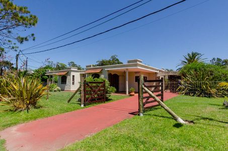 CASA LOS ANGELES MALDONADO EL ABUELO  I I CA101503  2 DORMITORIOS 1 BAÑOS