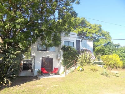 CASA CENTRO MALDONADO BS AS CA101779  6 DORMITORIOS 4 BAÑOS
