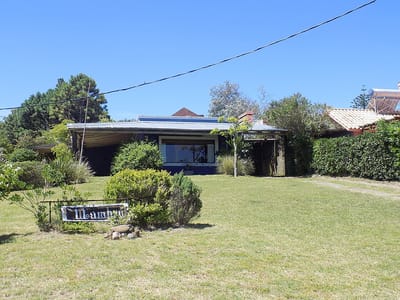 CASA PROA AL MAR MALDONADO MAMBRU CA101794  5 DORMITORIOS 3 BAÑOS