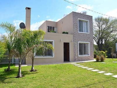 CASA PLAYA HERMOSA MALDONADO LA  SOÑADA CA102006  3 DORMITORIOS 2 BAÑOS