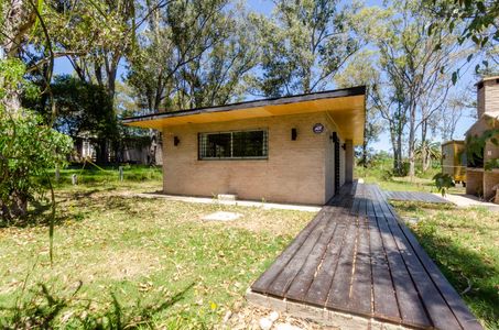 CASA PLAYA HERMOSA MALDONADO NUEVO SOL CA102239  2 DORMITORIOS 1 BAÑOS