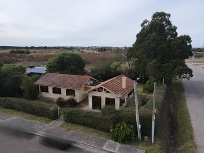CASA PAN DE AZÚCAR MALDONADO LA JACINTA CA102270  3 DORMITORIOS 3 BAÑOS