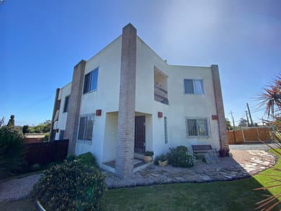 CASA CENTRO MALDONADO ACAPULCO CA102333  2 DORMITORIOS 2 BAÑOS
