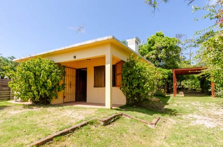 CASA SAN FRANCISCO MALDONADO COSMICOS CA200068  2 DORMITORIOS 1 BAÑOS