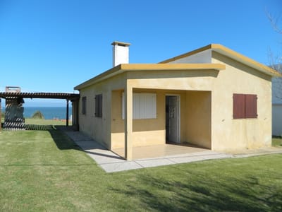 CASA PUNTA COLORADA MALDONADO IL MARE CA200101  2 DORMITORIOS 1 BAÑOS