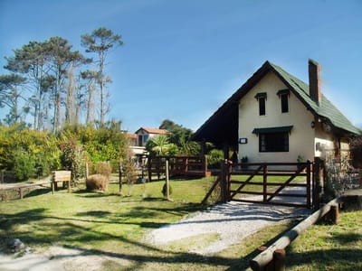 CASA SAN FRANCISCO MALDONADO LO DE LOPEZ CA200250  3 DORMITORIOS 2 BAÑOS