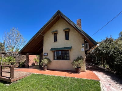 CASA SAN FRANCISCO MALDONADO LO DE LOPEZ CA200250  3 DORMITORIOS 2 BAÑOS