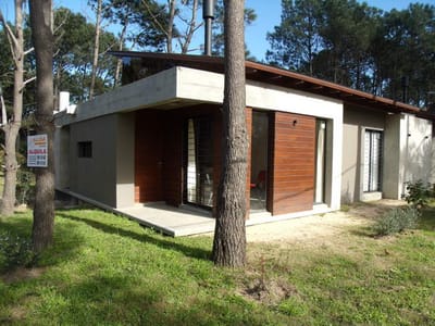 CASA SAN FRANCISCO MALDONADO BARLOVENTO CA200425  2 DORMITORIOS 2 BAÑOS