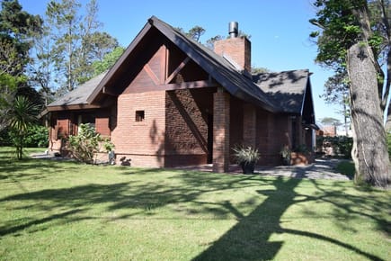 CASA SAN FRANCISCO MALDONADO EL TORDO CA200433  2 DORMITORIOS 2 BAÑOS