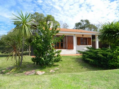 CASA SAN FRANCISCO MALDONADO MAR ABIERTO CA200540  2 DORMITORIOS 1 BAÑOS