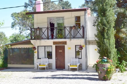 CASA PUNTA COLORADA MALDONADO SIEMPRE JUNTOS CA200569  5 DORMITORIOS 4 BAÑOS