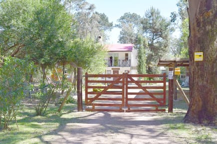 CASA PUNTA COLORADA MALDONADO SIEMPRE JUNTOS CA200569  5 DORMITORIOS 4 BAÑOS