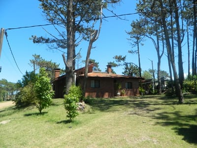 CASA SAN FRANCISCO MALDONADO GALICIA CELTA 1 CA200638  3 DORMITORIOS 2 BAÑOS