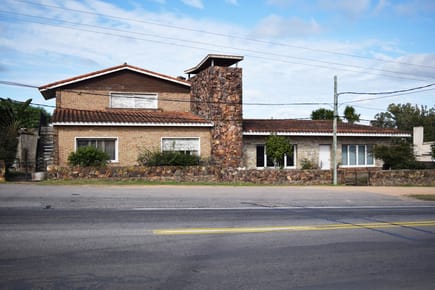 CASA PAN DE AZÚCAR MALDONADO FORTIN DA PEDRA CA201227  3 DORMITORIOS 2 BAÑOS
