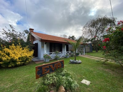 CASA SAN FRANCISCO MALDONADO EVA CA201233  3 DORMITORIOS 2 BAÑOS