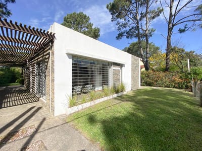CASA SAN FRANCISCO MALDONADO JACARANDA CA201371  3 DORMITORIOS 2 BAÑOS
