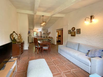 CASA SAN FRANCISCO MALDONADO BAJO EL TILO CA201411  2 DORMITORIOS 2 BAÑOS