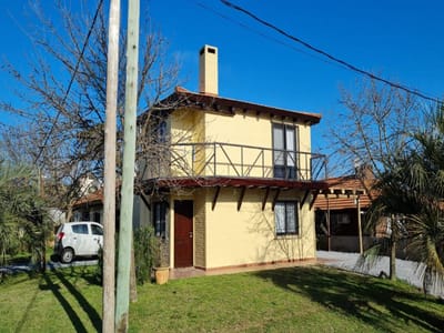CASA SAN FRANCISCO MALDONADO COMPLEJO GORRIONES CA201441  6 DORMITORIOS 3 BAÑOS