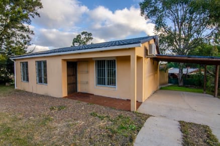 CASA SAN FRANCISCO MALDONADO LA GLORIA CA201517  1 DORMITORIOS 2 BAÑOS