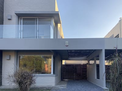 CASA SAN FRANCISCO MALDONADO THE TWING CA201527  3 DORMITORIOS 2 BAÑOS