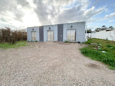 CASA PUNTA NEGRA MALDONADO LA BRISA CA201538  3 DORMITORIOS 3 BAÑOS