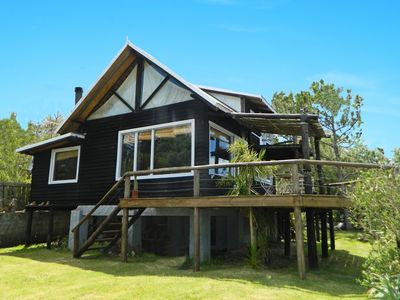 CASA LAS FLORES MALDONADO MAR DE FONDO CA300051  2 DORMITORIOS 1 BAÑOS