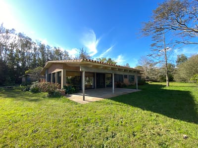 CASA BELLA VISTA MALDONADO LA ARBOLADA CA300059  4 DORMITORIOS 3 BAÑOS