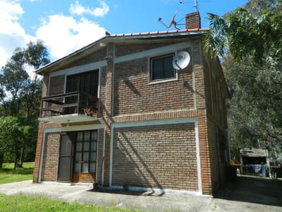 CASA BELLA VISTA MALDONADO MARAGU CA300126  5 DORMITORIOS 3 BAÑOS