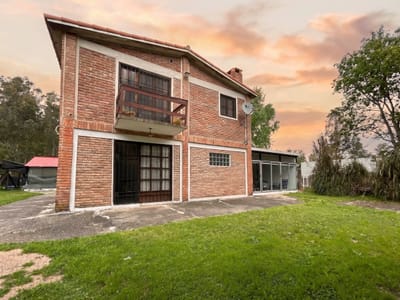 CASA BELLA VISTA MALDONADO MARAGU CA300126  5 DORMITORIOS 3 BAÑOS
