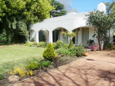 CASA SOLIS MALDONADO OASIS CA300209  3 DORMITORIOS 4 BAÑOS