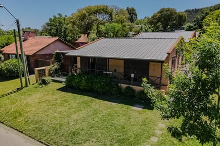 CASA CERRO DEL TORO MALDONADO LA RINCONADA CA500751  6 DORMITORIOS 6 BAÑOS