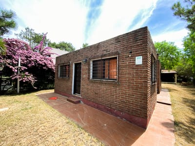 CASA PUNTA COLORADA MALDONADO SAGARANA CA500978  3 DORMITORIOS 2 BAÑOS
