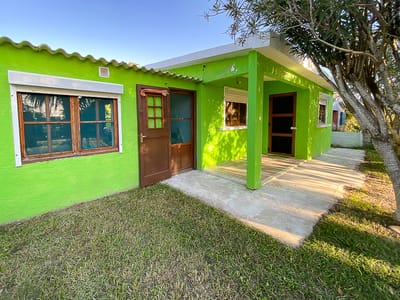 CASA PUNTA FRIA MALDONADO MISSISSAUGA CA501097  2 DORMITORIOS 2 BAÑOS