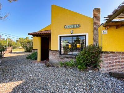 CASA PLAYA GRANDE MALDONADO CELMIRA CA501385  2 DORMITORIOS 2 BAÑOS