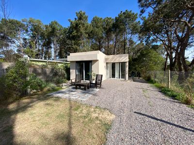 CASA PUNTA COLORADA MALDONADO RÍO PUNTA COLORADA CA501444  1 DORMITORIOS 1 BAÑOS