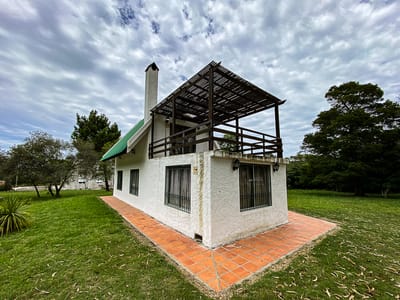 CASA OCEAN PARK MALDONADO  CA501468  3 DORMITORIOS 1 BAÑOS