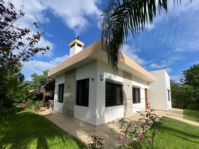 CASA PLAYA GRANDE MALDONADO THE PALMS CA501651  2 DORMITORIOS 2 BAÑOS