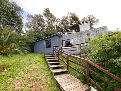 CASA PLAYA HERMOSA MALDONADO JAPON CA501654  3 DORMITORIOS 2 BAÑOS
