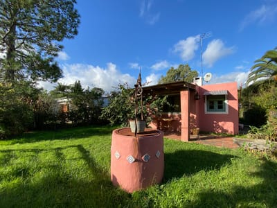 CASA BELLA VISTA MALDONADO LA ARRIERA CA501671  2 DORMITORIOS 1 BAÑOS
