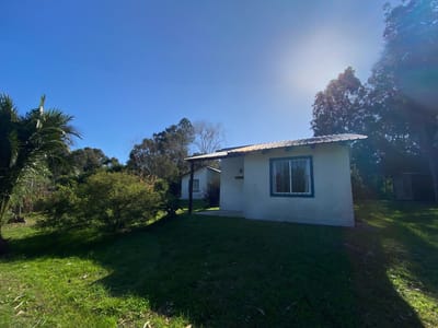 CASA BELLA VISTA MALDONADO LAS  TRANQUILAS CA501870  2 DORMITORIOS 2 BAÑOS