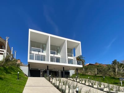 CASA CERRO SAN ANTONIO MALDONADO ALTOS DEL MAR CA501878  3 DORMITORIOS 3 BAÑOS
