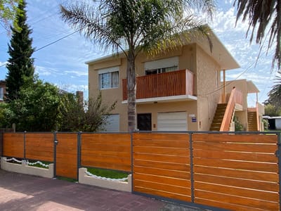 CASA CENTRO MALDONADO CANASVIEIRAS CA501910  9 DORMITORIOS 7 BAÑOS