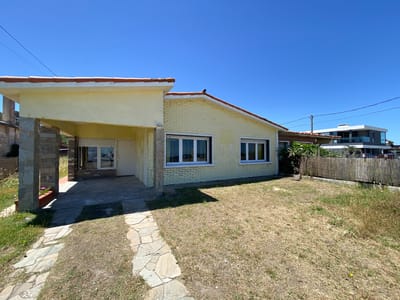 CASA LOS ANGELES MALDONADO DORÉ CA501970  3 DORMITORIOS 2 BAÑOS