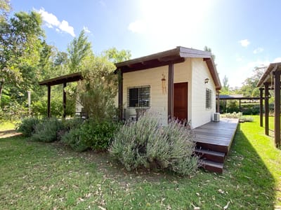 CASA BELLA VISTA MALDONADO MADIDÍ CA501995  3 DORMITORIOS 2 BAÑOS